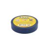 Стрічка ізоляційна PVC 17 мм×20 м 10 шт синя MASTERTOOL 44-9020