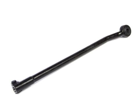 Тяга кермова лів. (з наконечником) Daewoo Lanos/Nexia/Opel Ascona C/Kadett E 81-, RAISO (RL784281D)