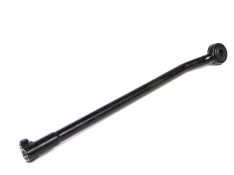 Тяга рулевая лев. (с наконечником) Daewoo Lanos/Nexia/Opel Ascona C/Kadett E 81-, RAISO (RL784281D) Тяга рулевая лев. (с наконечником) Daewoo Lanos/Nexia/Opel Ascona C/Kadett E 81-, RAISO (RL784281D)