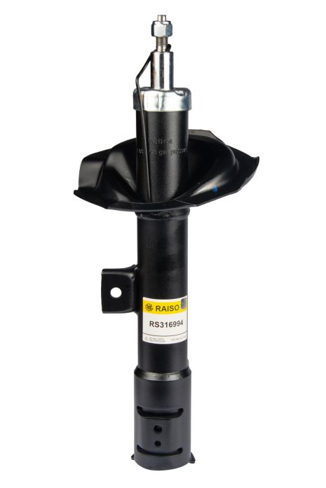 Амортизатор передний лев. Outlander/Peugeot 4007 07- (газ.), RAISO (RS316994)