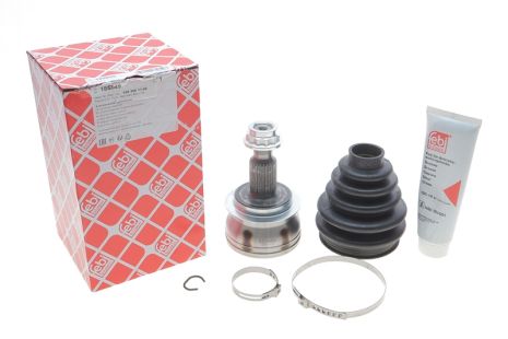 ШРУС MERCEDES-BENZ B-CLASS, FEBI BILSTEIN (185849)