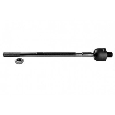 Тяга рульова лів./прав. Mitsubishi L 300/Galant V/Sapporo III 82-06, RAISO (RL350577M)