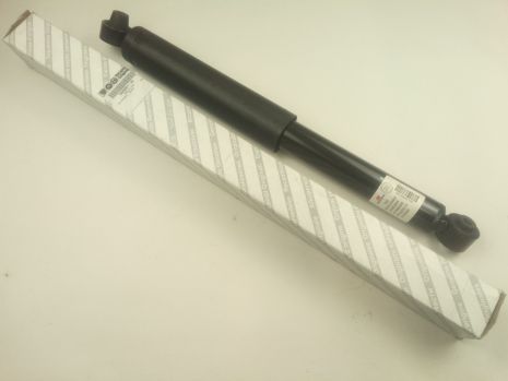 Амортизатор FIAT Doblo, OPEL/Vauxhall Combo задний (газ-масло), Fiat/Alfa/Lancia (52093971)