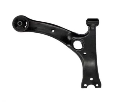 Важіль підвіски передній правий нижній на Toyota Celica/Corolla/Matrix 1999-2014, Raiso (Rl806820T)