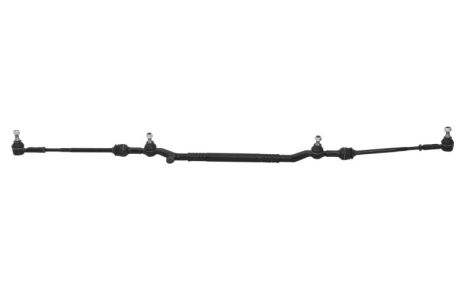 Тяга рулевая Mercedes-Benz C-class (W202/S202) 93-02 (продольная) (трапеция) (L=1318мм), RAISO (RL202405M) Тяга рулевая Mercedes-Benz C-class (W202/S202) 93-02 (продольная) (трапеция) (L=1318мм), RAISO (RL202405M)