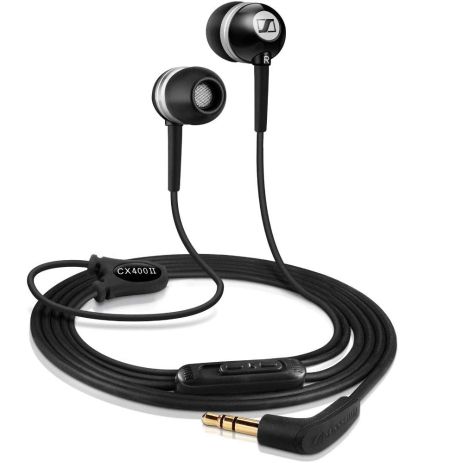 Sennheiser CX 400-II 3,5 мм дротові навушники