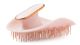 Щетка для волос MANTA Brush Pink/Rose Gold
