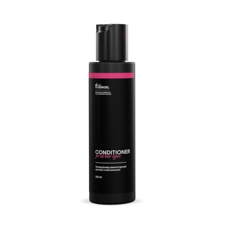 Кондиционер-реконструкция разглаживающий GergelCare