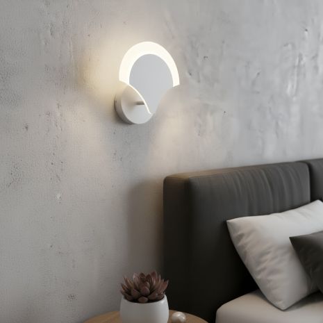 Світлодіодне настінне бра Sirius 8926-1