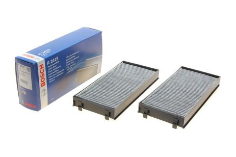 Фильтр салона BMW X5, BMW X6, BOSCH (1987432419)