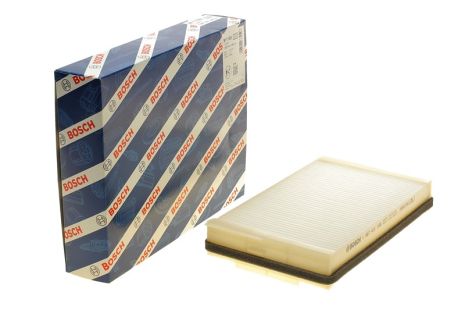 Фільтр салону DAF CF, DAF 75, DAF 85, BOSCH (1987431169)