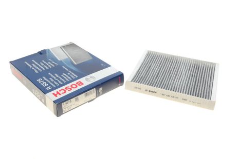 Фільтр салону CHEVROLET ONIX, CADILLAC XT5, BOSCH (1987435575)
