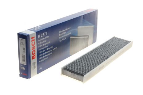 Фильтр салона FORD MONDEO III, BOSCH (1987432373)