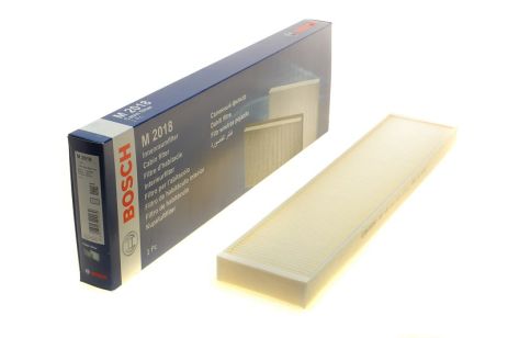 Фильтр салона FORD MONDEO, BOSCH (1987432018)