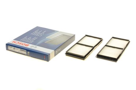 Фільтр салону MAZDA 2, BOSCH (1987432275)