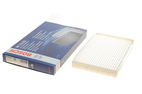 Фільтр салону CITROËN C3, VAUXHALL CROSSLAND, BOSCH (1987435132)