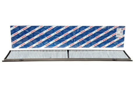 Фильтр салона BMW угольный BOSCH (1987432424)