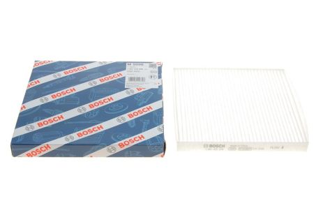 Фільтр салону MITSUBISHI MIRAGE, BOSCH (1987435096)