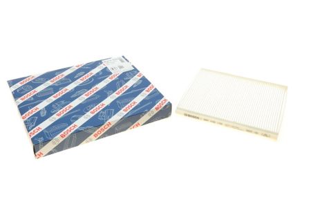 Фільтр салону SUZUKI LIANA, BOSCH (1987432172)