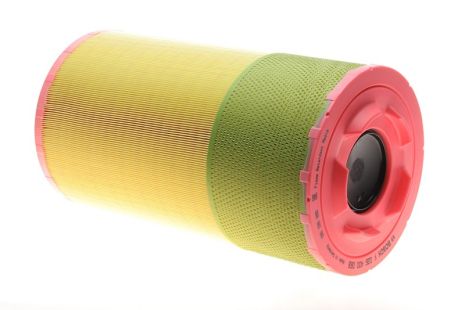 Фільтр повітряний MAN TGA, MAN TGS, MAN TGX, BOSCH (F026400068)