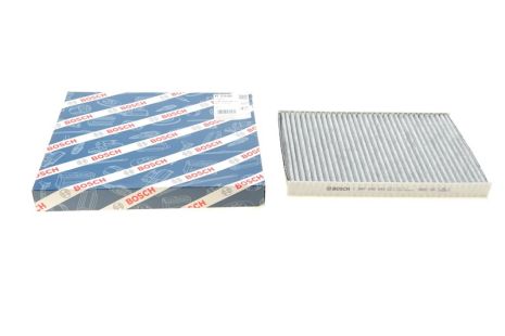Фильтр салона HYUNDAI I30, KIA CEED, HYUNDAI ELANTRA, BOSCH (1987435540)