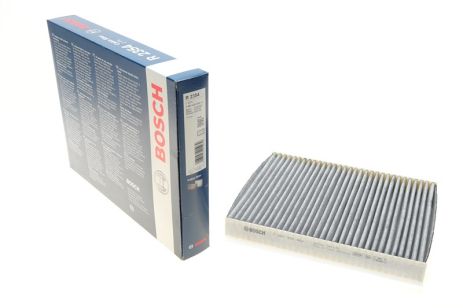 Фільтр салону CITROËN XSARA, BOSCH (1987432354)