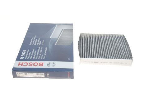 Фільтр салону LAND ROVER, BOSCH (1987435626)