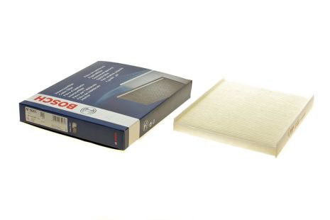 Фільтр салону HYUNDAI SANTA FE, BOSCH (1987435081)