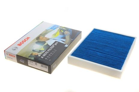 Фильтр салона VOLVO XC60, VOLVO XC90, VOLVO S60, BOSCH (0986628575)