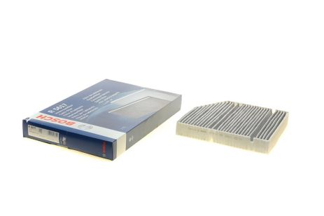 Фільтр салону MERCEDES-BENZ GLE, BOSCH (1987435617)