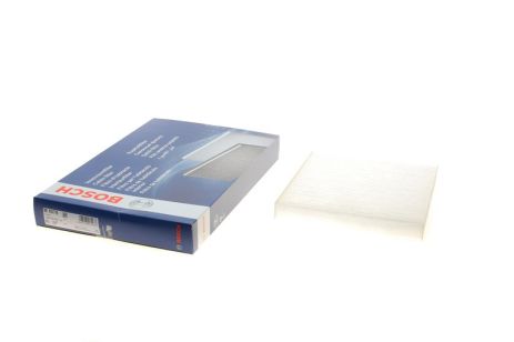 Фільтр салону JEEP GRAND CHEROKEE, BOSCH (1987435079)