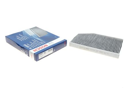 Фільтр салону BMW X3, BOSCH (1987435604)