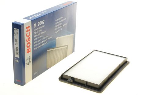 Фильтр салона BMW BOSCH (1987432002)