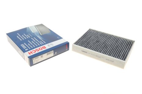 Фильтр салона BMW 3 SERIES, BMW 4 SERIES, BMW 1 SERIES, BOSCH (1987435503)