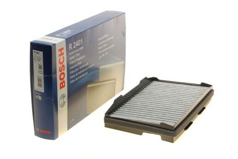 Фільтр салону SAAB 9-5, BOSCH (1987432401)