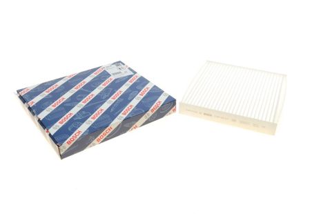 Фильтр салона NISSAN X-Trail T30, BOSCH (1987435517)