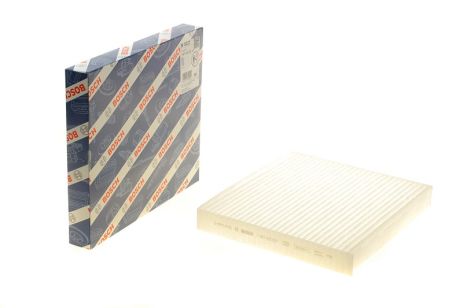 Фільтр салону KIA MAGENTIS, HYUNDAI SANTA, BOSCH (1987435027)