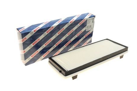 Фільтр салону RENAULT ESPACE, BOSCH (1987432100)