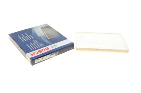 Фильтр салона FIAT PALIO, FIAT SIENA, FIAT STRADA, BOSCH (1987432183)