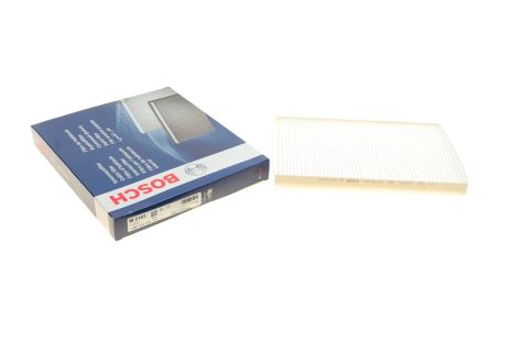 Фильтр салона FIAT PALIO, FIAT SIENA, FIAT STRADA, BOSCH (1987432183)