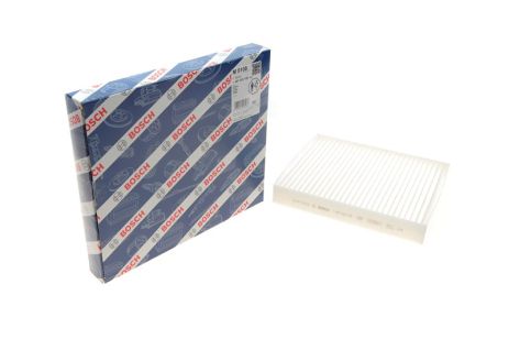 Фільтр салону MAZDA CX-9, LEXUS RX, BOSCH (1987435108)