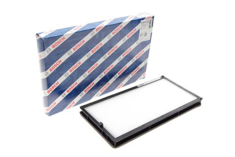 Фільтр салону BMW 5, BOSCH (1987432032)