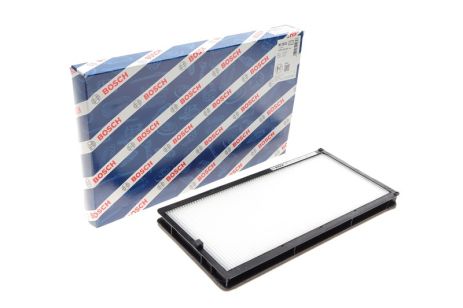 Фільтр салону BMW 5, BOSCH (1987432032)