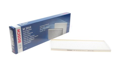 Фильтр салона CHEVROLET COMBO, VAUXHALL ASTRAVAN, BOSCH (1987432010)