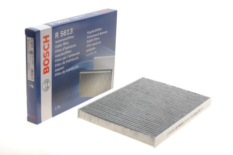 Фільтр салону ALFA ROMEO, BOSCH (1987435613)