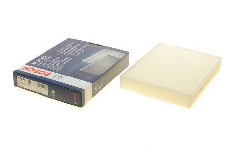 Фільтр салону ALPINA B3, BMW 4, BOSCH (1987435003)