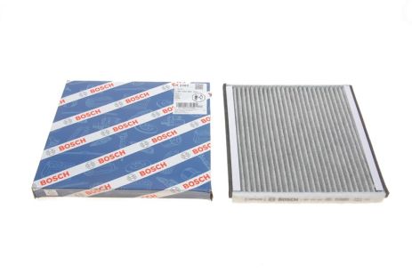 Фільтр салону VOLVO S40, BOSCH (1987432363)