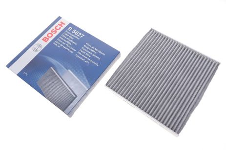 Фільтр салону JEEP CHEROKEE, BOSCH (1987435627)