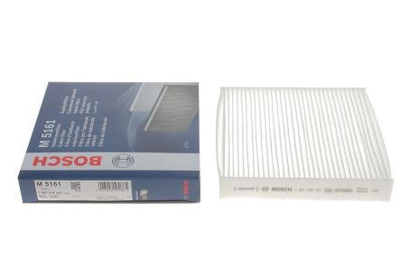 Фильтр салона SUZUKI IGNIS, BOSCH (1987435161)