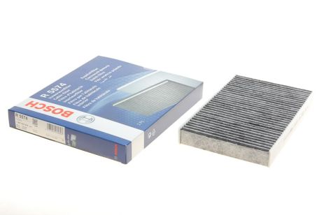 Фільтр салону INFINITI ESQ, NISSAN JUKE, BOSCH (1987435574)